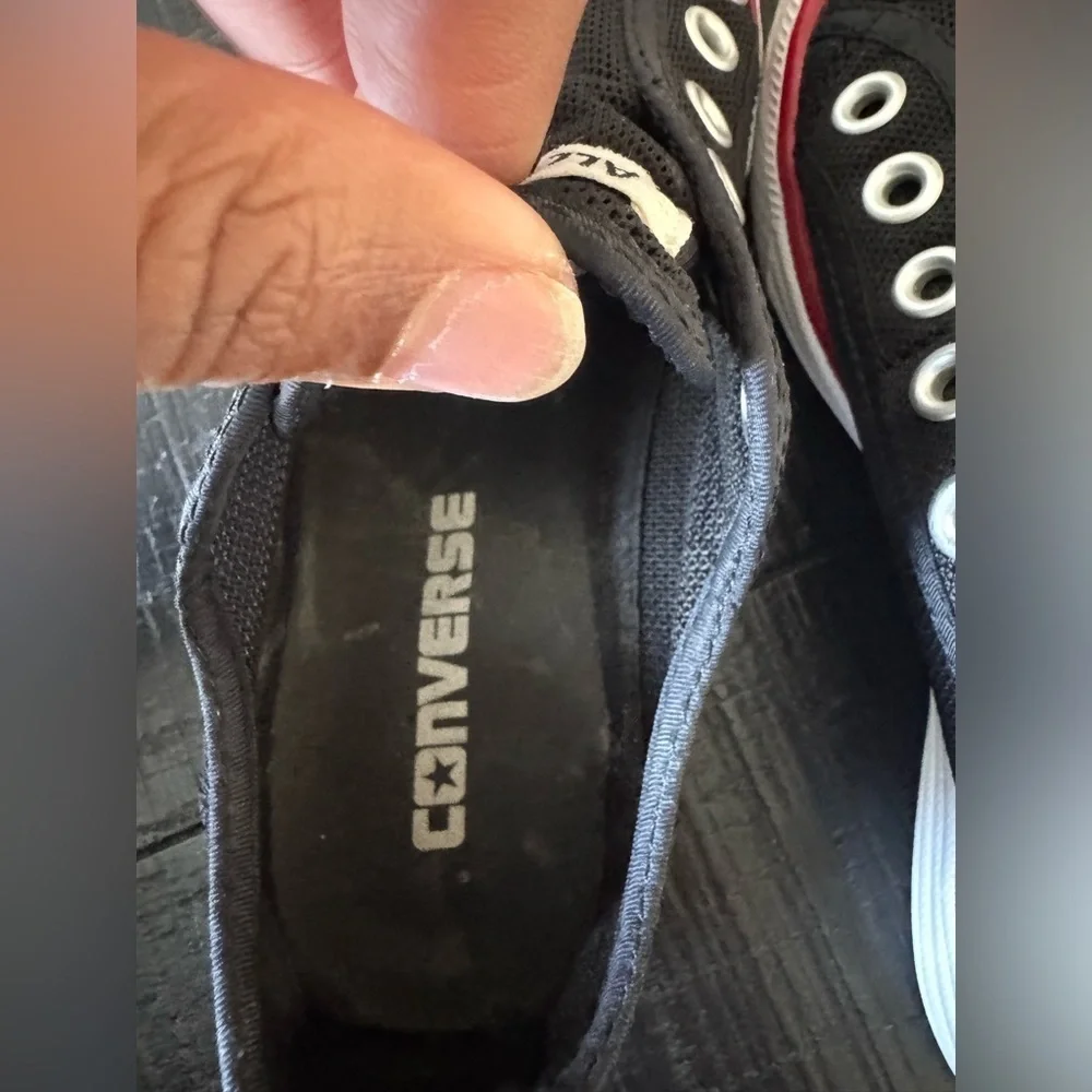 Converse Chuck It Mesh Slip-On Sneakers